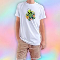 1000 thousand Needles T Shirt