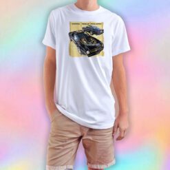 1976 Pontiac Trans Am T Shirt
