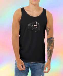 2 Ash Unisex Tank Top