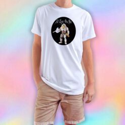 2pac Optikk T Shirt