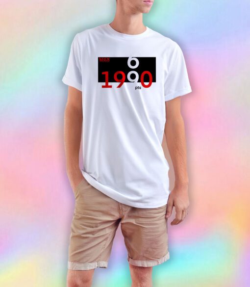 30th Anniversary T Shirt