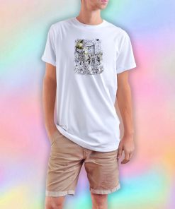 42 Full Color T Shirt