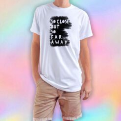 5SOS Beside You T Shirt