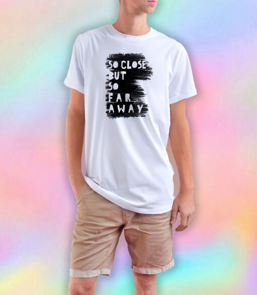 5SOS Beside You T Shirt