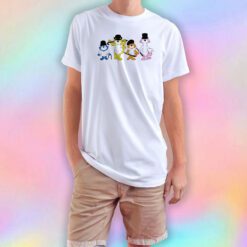 A Clockwork Cat T Shirt