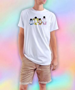 A Clockwork Cat T Shirt