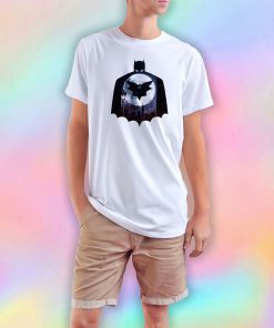 A Dark Night T Shirt