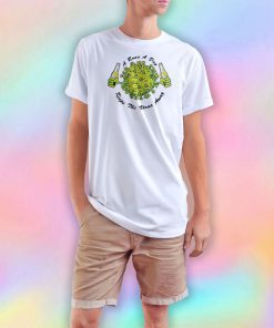 A Rona a Day Keeps The Virus Away T Shirt