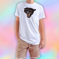 A Rowdy Panther T Shirt