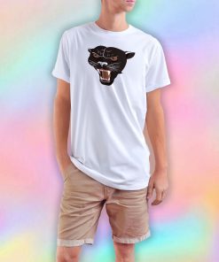 A Rowdy Panther T Shirt
