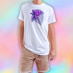 A frog in your throat T Shirt