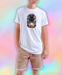 A stack of cuties all the way down T Shirt