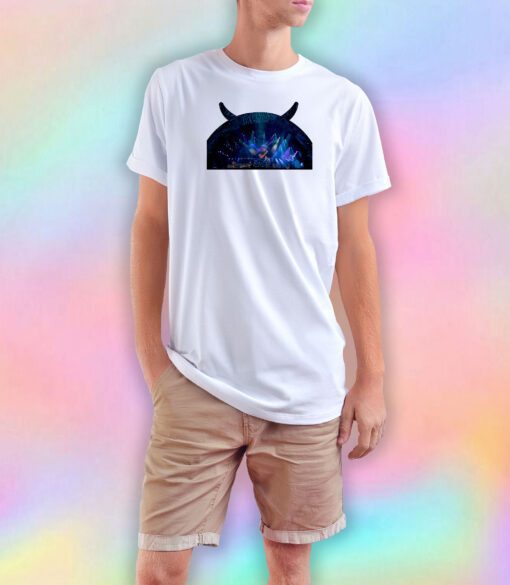 ACDC Logo T Shirt