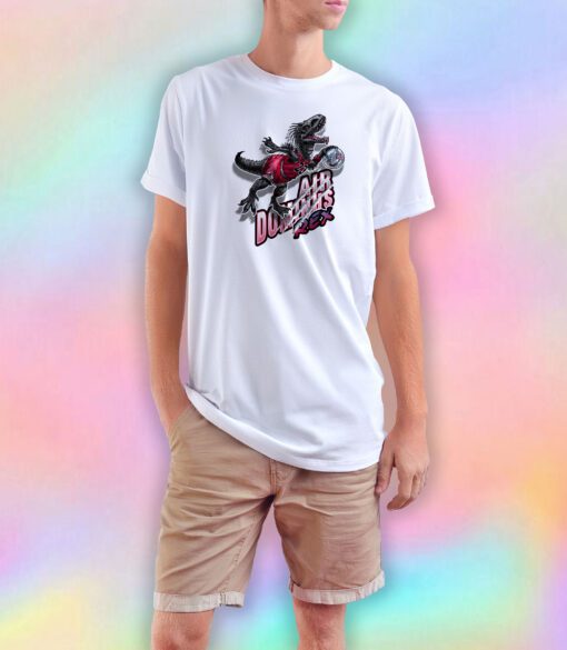 Air Dominus Rex T Shirt