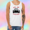 Alfa Romeo Giulia Unisex Tank Top