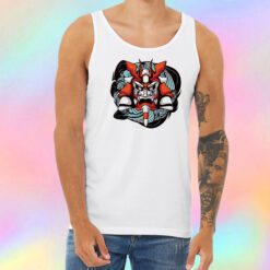 Barong III Unisex Tank Top