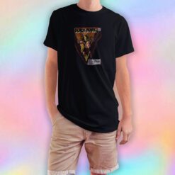 Black Mark T Shirt