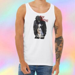 Bleached Goods Ransom Unisex Tank Top
