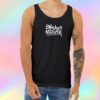 Butcher by Nature Unisex Tank Top