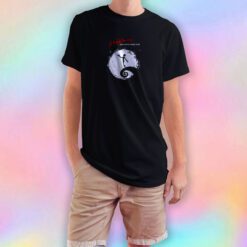 Christmas Nightmare T Shirt