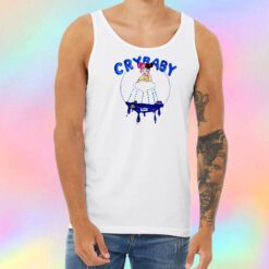 Cry Baby Unisex Tank Top