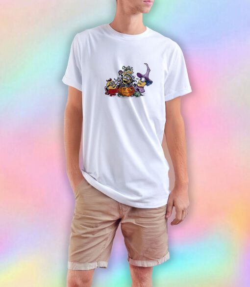 Despicable Three T Shirt