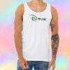 Disney Dank Unisex Tank Top