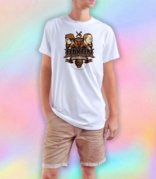 Dixon Bros Walker Control T Shirt