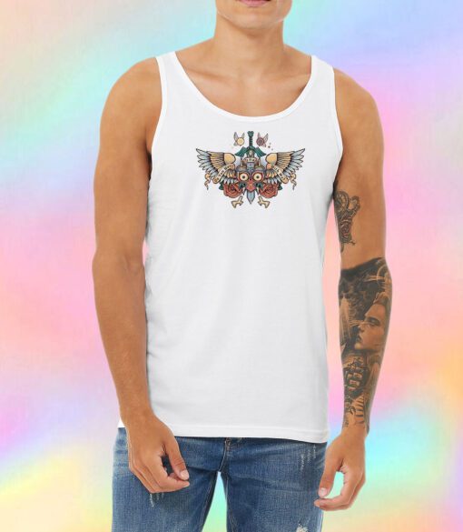 Do You Want To Play Unisex Tank Top
