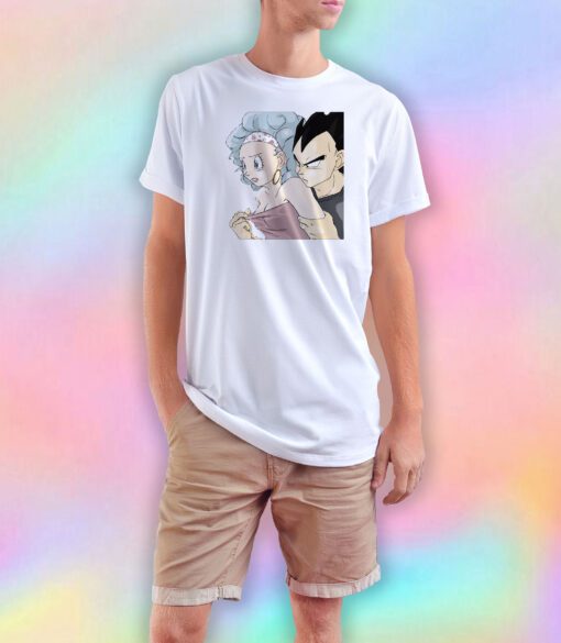 Dont Worry Be Happy T Shirt