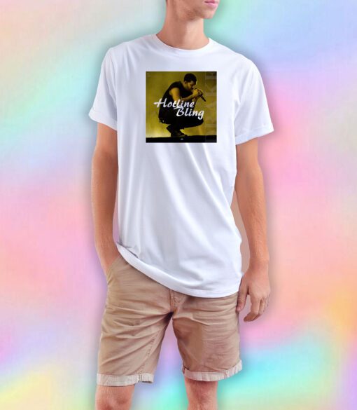 Drake Hotline Bling T Shirt