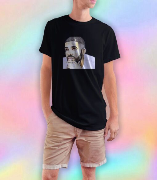 Drake Ovo T Shirt