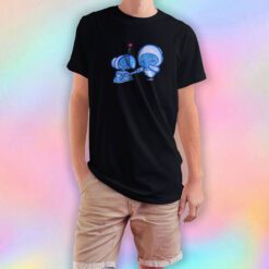 EVE and WALLE T Shirt