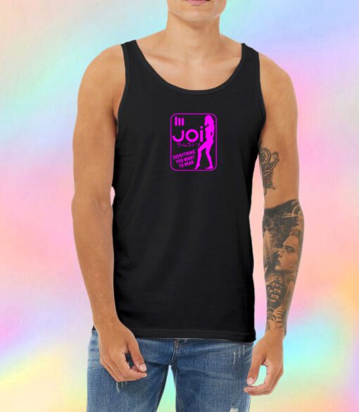 Everything you want to hear Unisex Tank Top