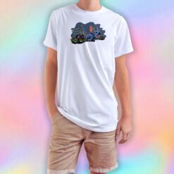 Experiment Park T Shirt