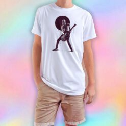 Face Melting Solo T Shirt