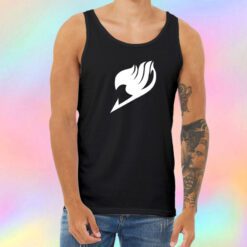 Fairy Tail Unisex Tank Top
