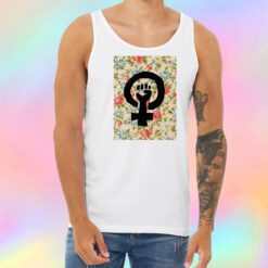 Feminism Unisex Tank Top