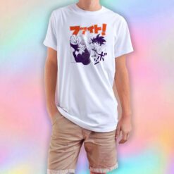 Fight Chun T Shirt