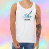 Final guardian Unisex Tank Top
