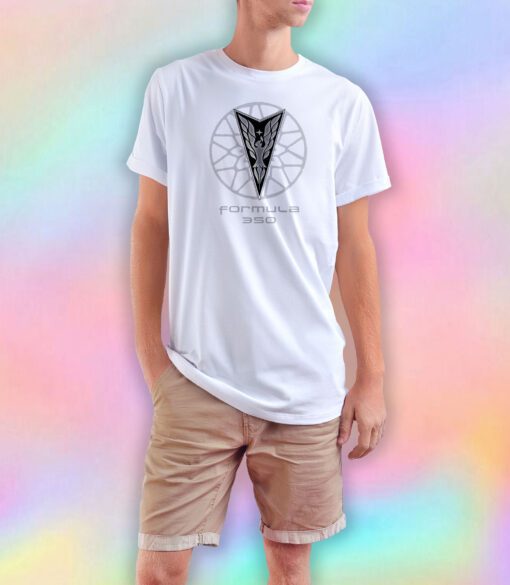 Firebird T Shirt