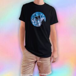 Flying Baby T Shirt