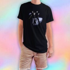Flying with Guillermo T Shirt