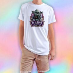 Force Yourself T Shirt
