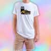 Ford Mustang Boss 302 T Shirt