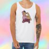 Forever Strong Against Breast Cancer Unisex Tank Top