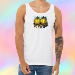 Freak Love Unisex Tank Top