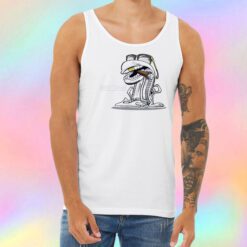Fresh AF Unisex Tank Top