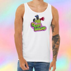Fresh Wound Unisex Tank Top