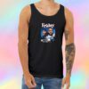 Friday Ice Cube and Chris Tucker Unisex Tank Top
